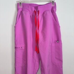 FIGS High Waisted Yola Skinny Pant